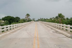Photo of the newly constructed 7.42-kilometers Sariaya Bypass Road in Barangay Isabang, Lucena City, Quezon. President Rodrigo Roa Duterte led the inauguration ceremony of the bypass road on October 21, 2021. KING RODRIGUEZ/ PRESIDENTIAL PHOTO