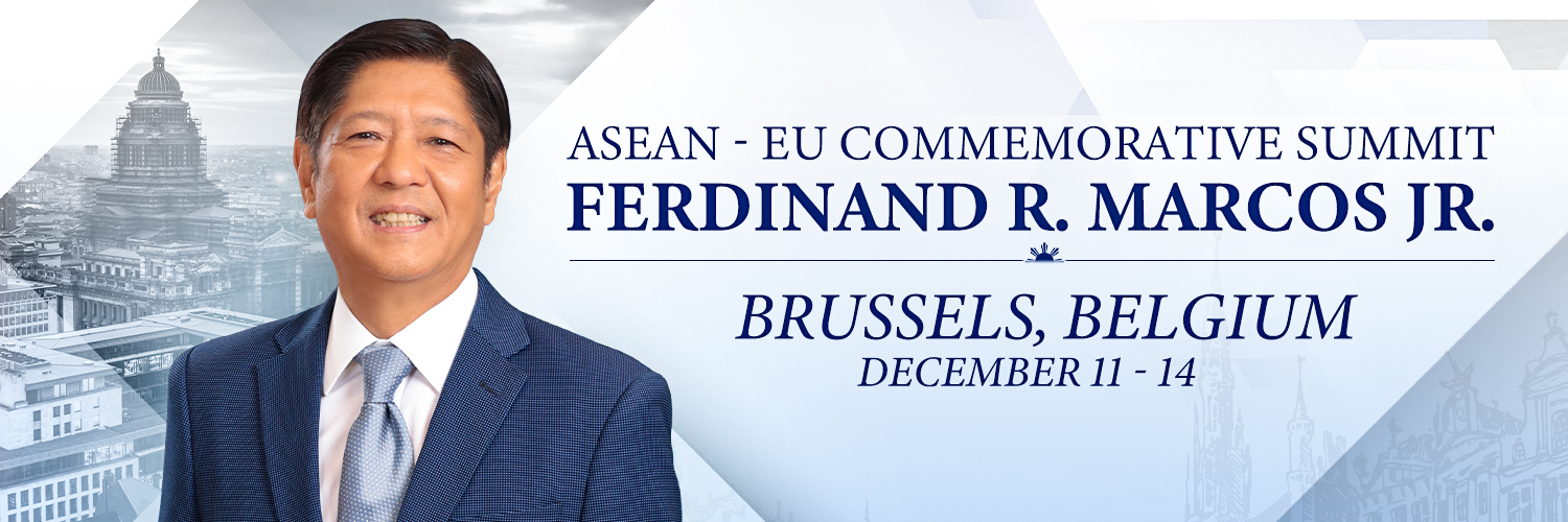 ASEAN – EU Commemorative Summit 2022