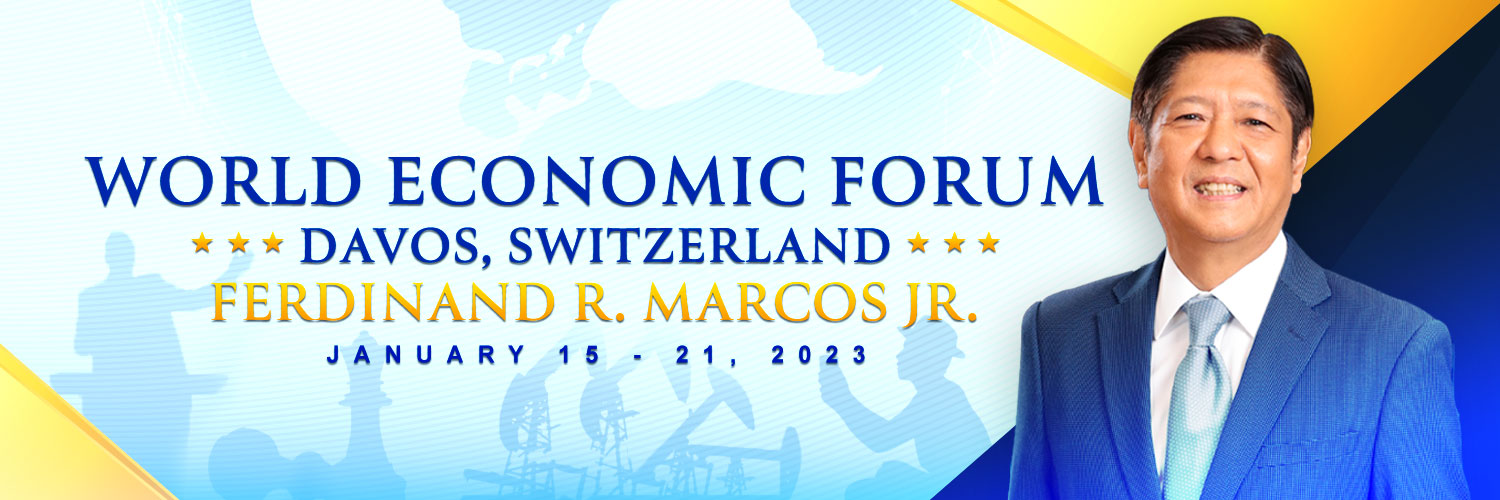 World Economic Forum 2023