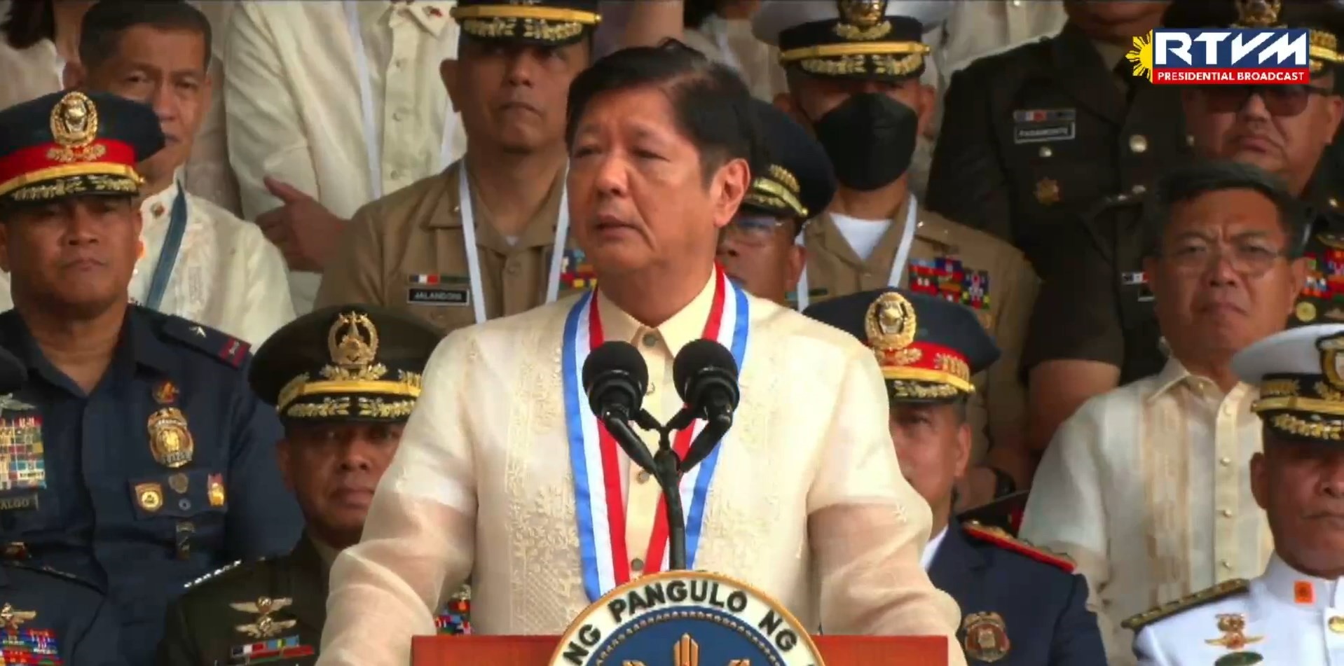Speech By President Ferdinand R Marcos Jr At The 81st Anniversary Of The Araw Ng Kagitingan Speech By President Ferdinand R Marcos Jr At The 81st Anniversary Of The Araw Ng Kagitingan