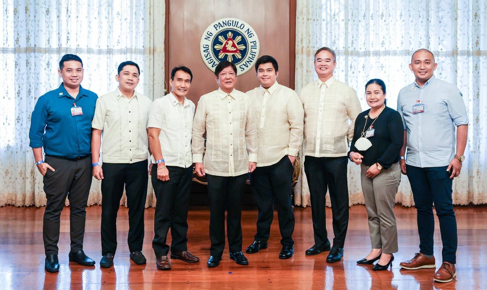 President Ferdinand R. Marcos Jr. on Tuesday called on the local government units to do their part in strengthening the partnership between the national and local governments to advance the administration’s development agenda. 