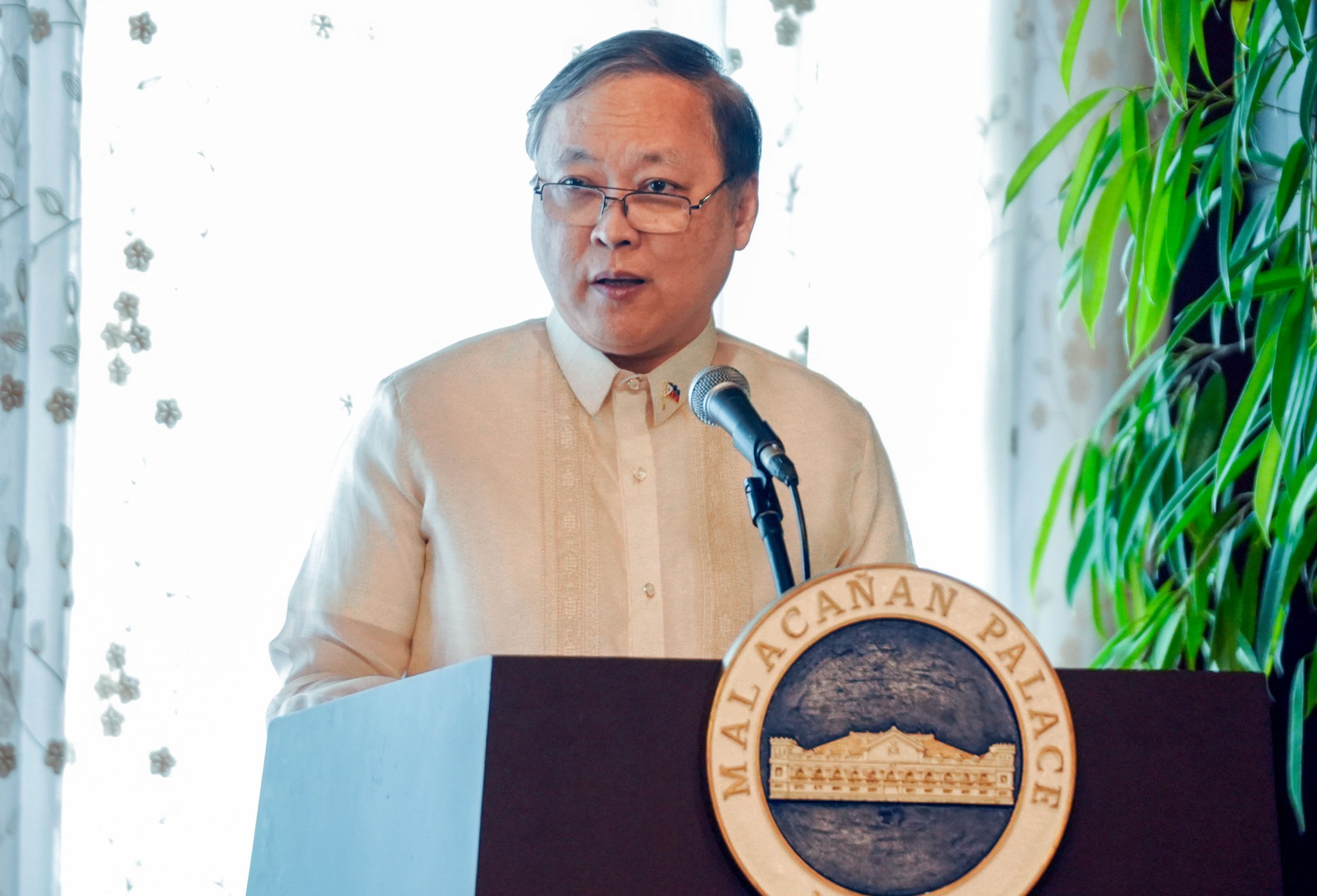 President Ferdinand R. Marcos Jr. called for stronger collaboration between government agencies to speed up the government’s digitalization efforts towards Philippine development.