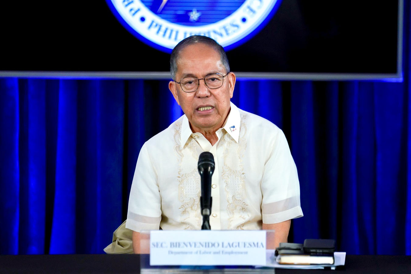 Around 75,000 jobs will be generated in the energy sector following the investment commitments of several countries as a result of President Ferdinand R. Marcos Jr.’s trips abroad, Labor Secretary Bienvenido Laguesma said on Tuesday.