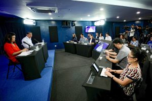 President Ferdinand R. Marcos Jr. will continue to uphold and promote the Philippines’ interests in the Association of Southeast Asian Nations (ASEAN) when he attends the 43rd Summit of the regional bloc in Jakarta, Indonesia in September, a foreign affairs official said on Thursday.
