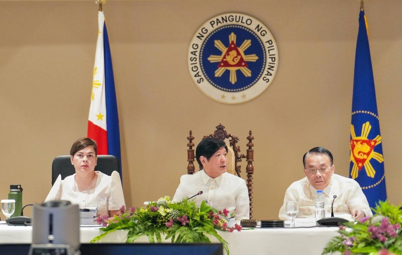 The government must not sit on its laurels and should continue with responsive actions to encourage communist insurgents to return to the fold of the law so that rural development could be sustained, President Ferdinand R. Marcos Jr. said on Thursday.