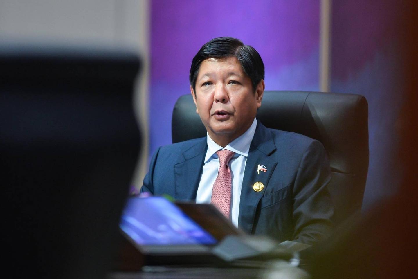 President Ferdinand R. Marcos Jr. on Thursday reported a fruitful outcome of his participation to the 43rd ASEAN Summit and Related Summits in Jakarta, Indonesia, where he advanced the country’s interest in the regional gathering.