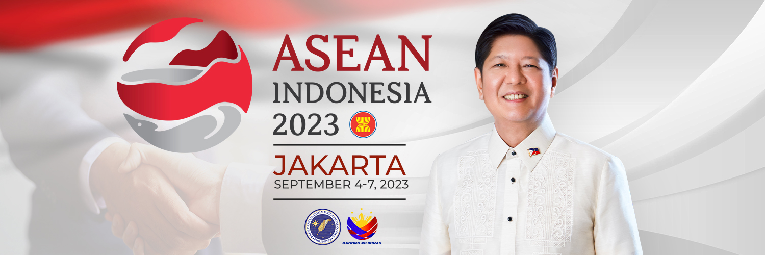 Intervention of President Ferdinand R. Marcos Jr. at the 43rd ASEAN Summit Plenary