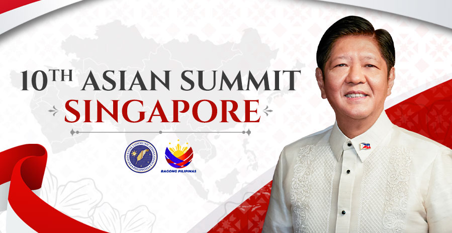 10th Asian Summit