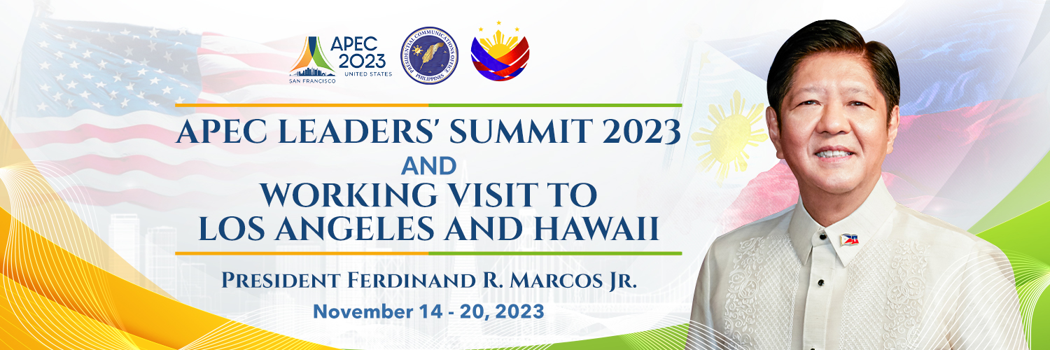 Remarks by President Ferdinand R. Marcos Jr. for the closing keynote at the Philippine Economic Briefing in San Francisco