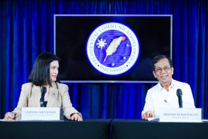 The economic benefits of carrying out the Php29.3-billion third phase of the Maritime Safety Capability Improvement Project for the Philippine Coast Guard outweigh the cost, the government’s socioeconomic planning secretary said on Thursday.