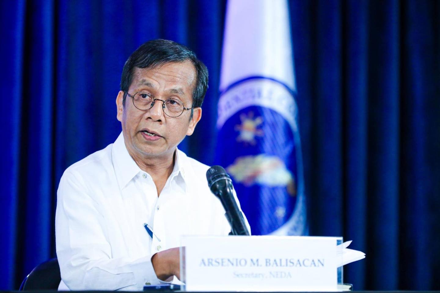 The economic benefits of carrying out the Php29.3-billion third phase of the Maritime Safety Capability Improvement Project for the Philippine Coast Guard outweigh the cost, the government’s socioeconomic planning secretary said on Thursday.