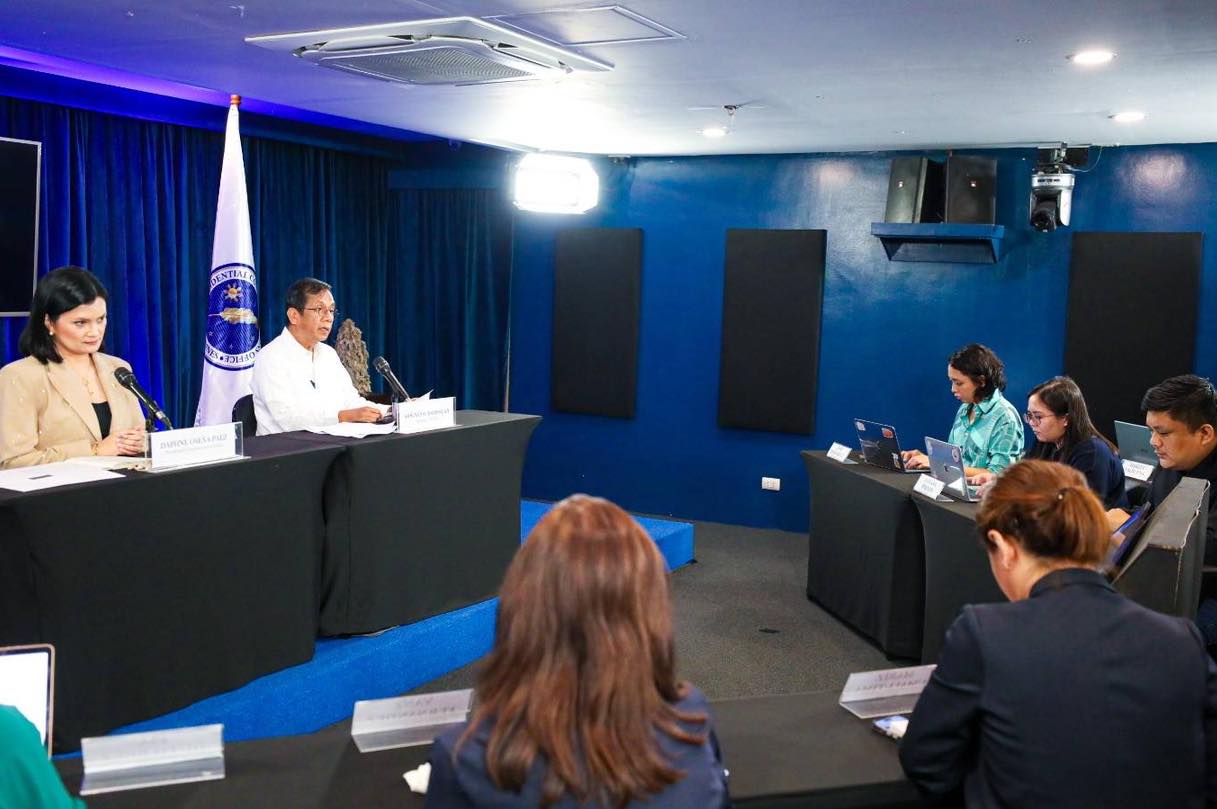 The economic benefits of carrying out the Php29.3-billion third phase of the Maritime Safety Capability Improvement Project for the Philippine Coast Guard outweigh the cost, the government’s socioeconomic planning secretary said on Thursday.