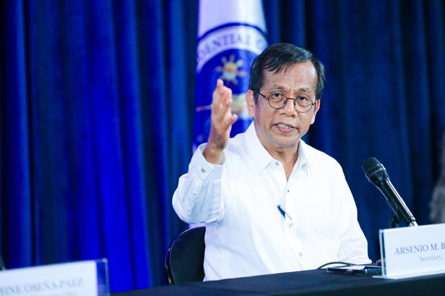 The economic benefits of carrying out the Php29.3-billion third phase of the Maritime Safety Capability Improvement Project for the Philippine Coast Guard outweigh the cost, the government’s socioeconomic planning secretary said on Thursday.