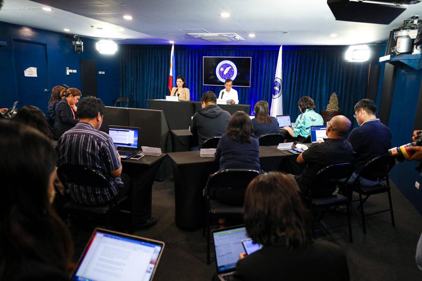 The economic benefits of carrying out the Php29.3-billion third phase of the Maritime Safety Capability Improvement Project for the Philippine Coast Guard outweigh the cost, the government’s socioeconomic planning secretary said on Thursday.