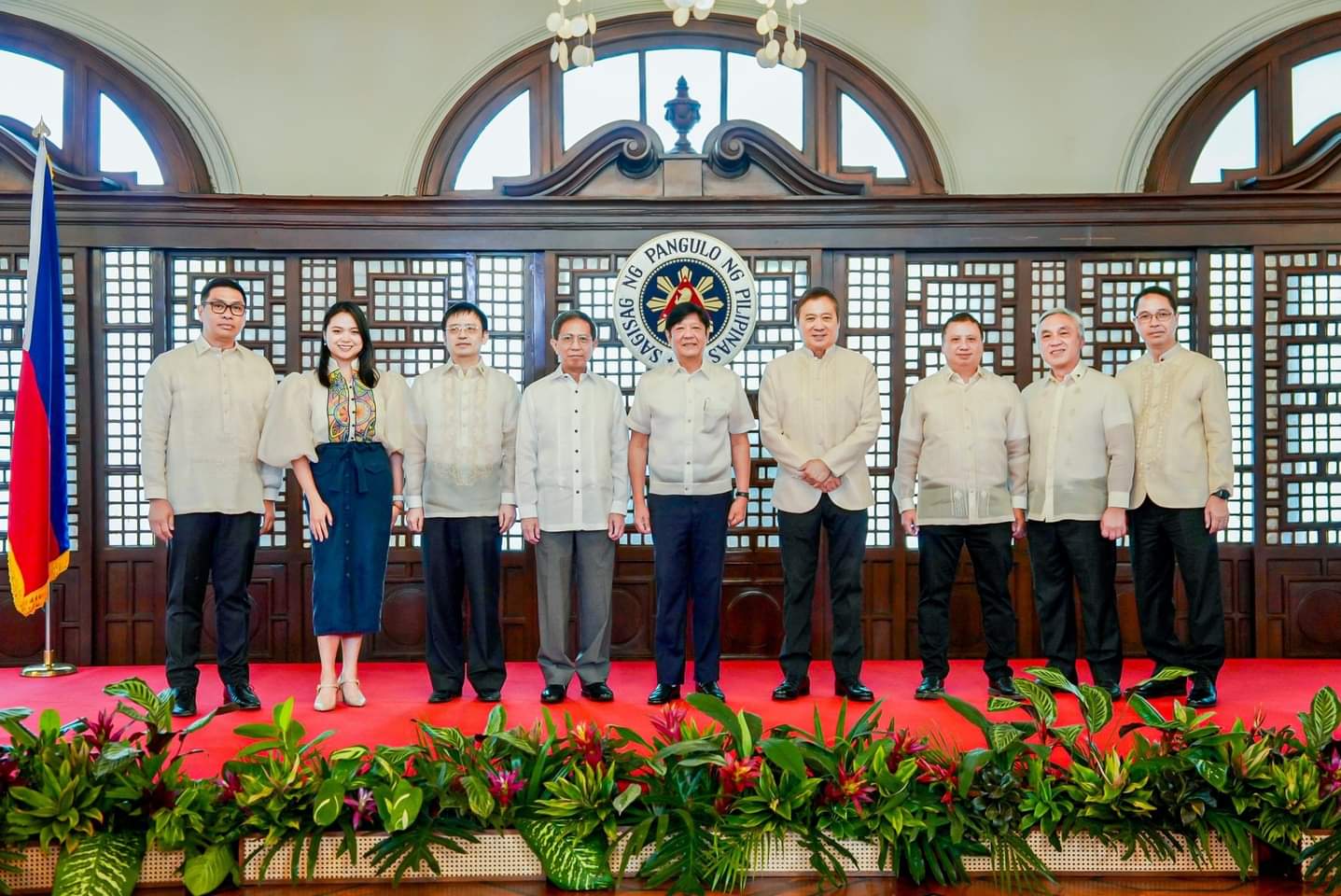 President Ferdinand R. Marcos Jr. directed on Friday the country’s power transmission service provider to ensure that the three-day total blackout in Panay Island early this month will not happen again, with its dire impact on the economy and the inconvenience it brought to the people of the island.