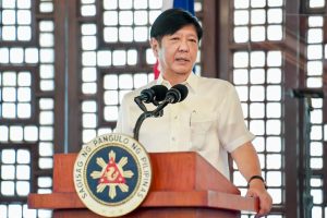 President Ferdinand R. Marcos Jr. directed on Friday the country’s power transmission service provider to ensure that the three-day total blackout in Panay Island early this month will not happen again, with its dire impact on the economy and the inconvenience it brought to the people of the island.