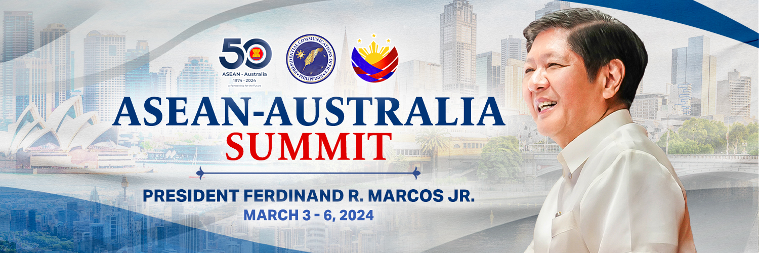 ASEAN-Australia Summit 2024