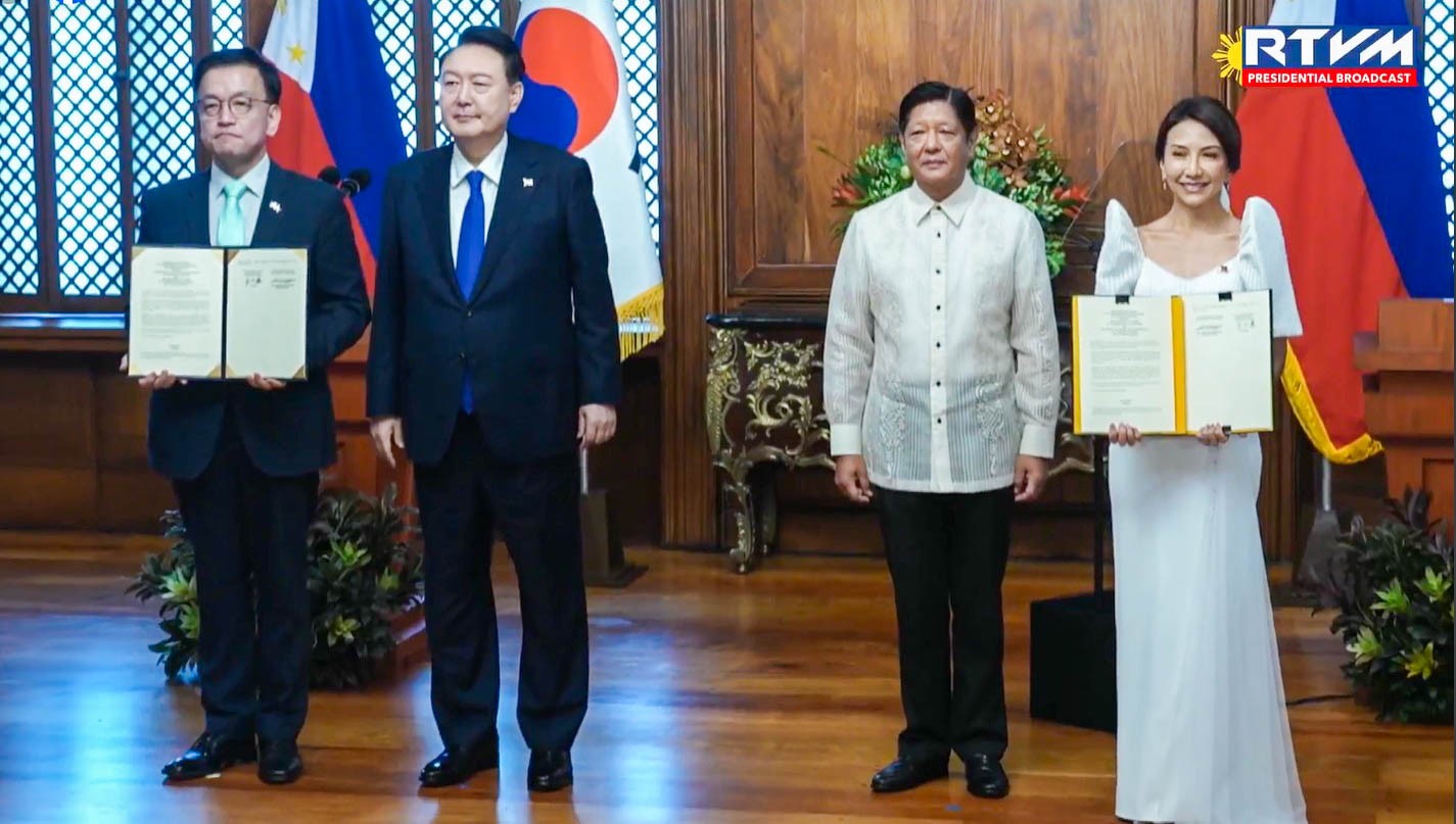 PH, SoKor tourism cooperation implementation program to expand tourism ties