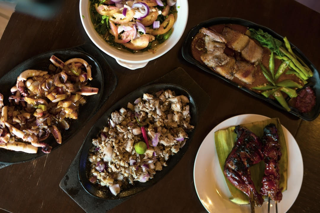 Angeles City, Pampanga hailed as Best Emerging Culinary City Destination in Asia