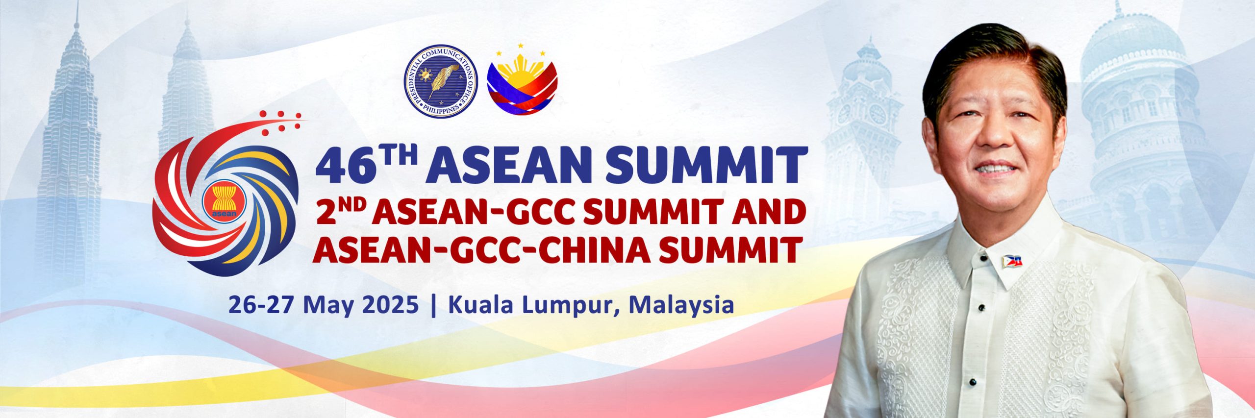 PBBM to raise new dev’ts in the region during ASEAN Summit in Malaysia