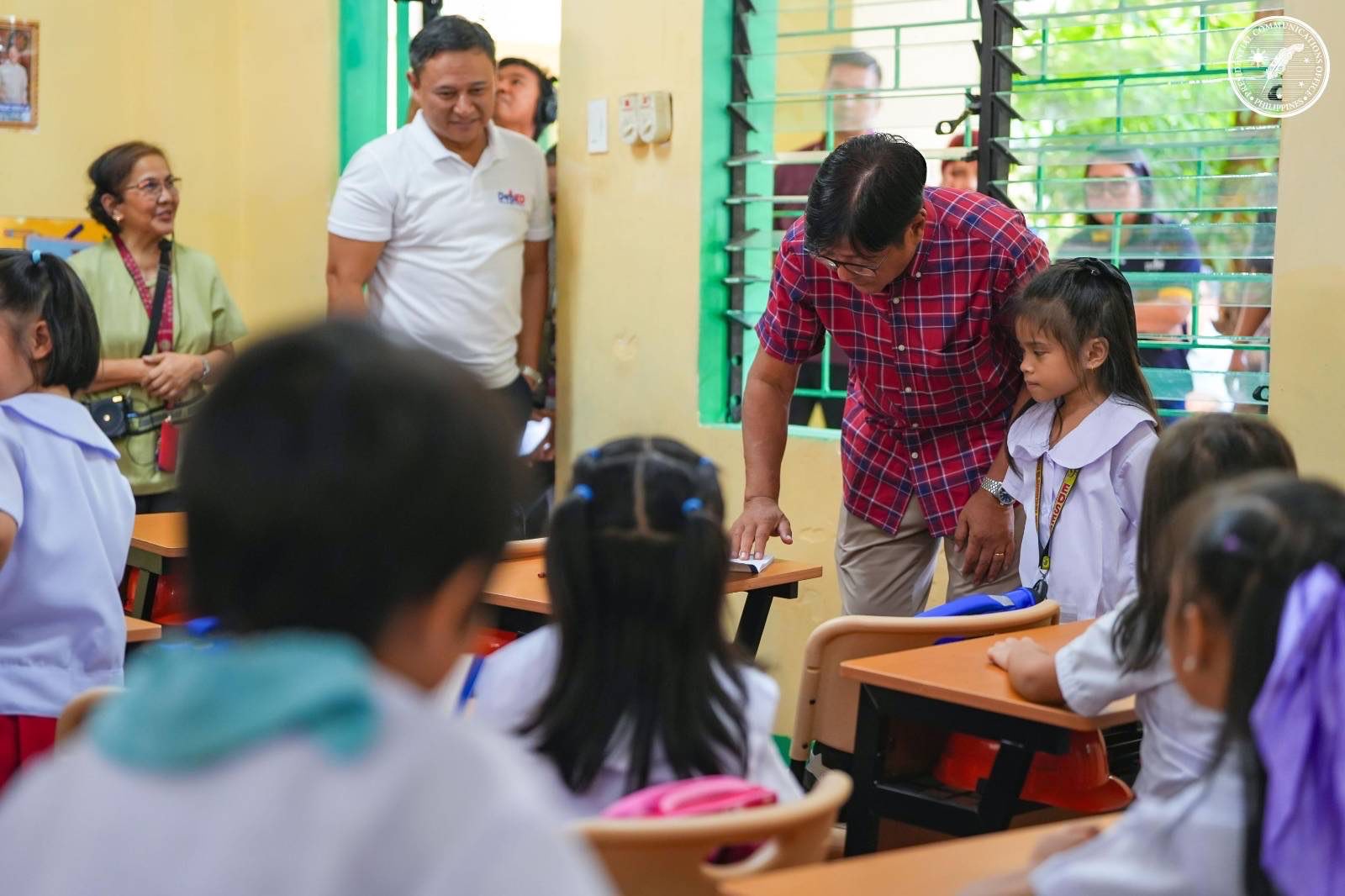 President Ferdinand R. Marcos Jr. has directed several government agencies to ensure the smooth and safe resumption of classes, emphasizing the need to address students’ safety, well-being, and financial burden as the school year begins.