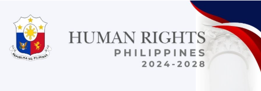 4th Philippine Human Rights Plan for 2024-2028