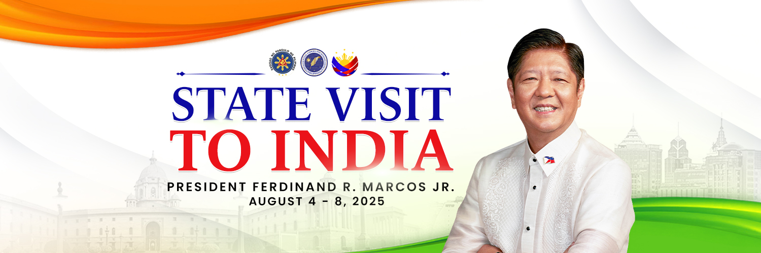 President Marcos highlights investment priorities at India Business Forum, touts strong PH-India synergies